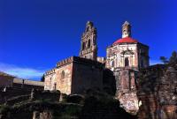 La Cartuja de Cazalla - B&B Cazalla de la Sierra