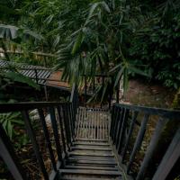 deep villa - B&B Pathiri