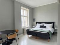 Kruna 1910 Suite - B&B Helsinki
