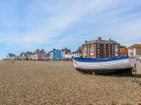 Stones Throw - B&B Aldeburgh