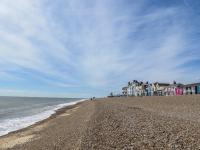 Stones Throw - B&B Aldeburgh