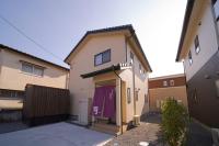 Takanoya Tsuki - Vacation STAY 91942 - Bed and Breakfast Yufu