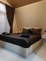 One Bedroom Cabin