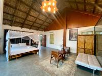 Single Room with Balcony