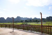 Laco Green Trang An - B&B Hoa Lư