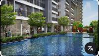 Apartement IconMall Gresik Transit - B&B Singorejo
