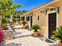 Estia Holiday - B&B Gythio