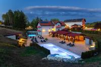 Plitvice Palace Rooms - Adults Only - Ferienwohnung Grabovac