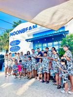 Moonbeam Homestay & Mini-resort Mui Ne - Bed and Breakfast Mui Ne