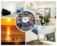 Beach & River Cottesloe Escape - B&B Perth