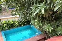 The Layer Garden, Pool & Retreat - B&B Ho Chi Minh City