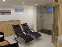 Ferienwohnungen Stegen - Chambres d'hôtes Stegen