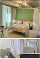 HOUSE Sant'Angelo da non confondere con Agriturismo Sant'Angelo - B&B Acquapendente