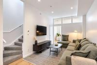 The Primrose Parlor Stylish Heart of the CBD - B&B Wellington