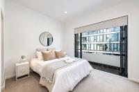 The Primrose Parlor Stylish Heart of the CBD - B&B Wellington