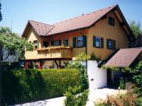 B&B Opfenbach - Ferienwohnung Steinbauer - Bed and Breakfast Opfenbach