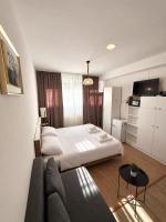 Bakuriani- Tribu Apart Hotel N 201 - B&B Bakuriani