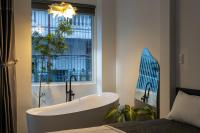 Four P Homestay - Japan Town - Ferienwohnung Ho-Chi-Minh-Stadt