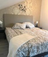 Cozy apartment near Malmo - B&B Oxie