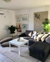 Cozy apartment near Malmo - B&B Oxie