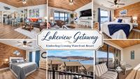 Lakeview Getaway - B&B Kimberling City