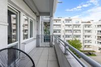 ShortStayPoland Osmańczyka B210 - Ferienwohnung Warschau