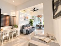 Fairy Retreat Private Pool Cottage IPOH, BBQ, KTV, 15 pax - B&B Ipoh