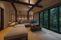 Suite with Hot Tub