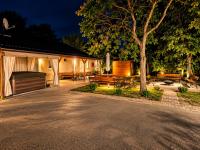 Pájer Plázs & Resort - B&B Gyomaendrőd