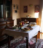 B&B AgriCultura RaggiodiSole - B&B Rapagnano