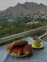 Poqr Tagh - Ferienwohnung Meghri