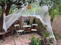 Garden Apartment near Kúpele Sliač-Central Slovakia - Bed and Breakfast Sliač