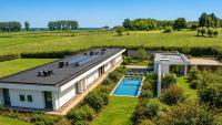 Landhuis Groenenburg - B&B Ypres