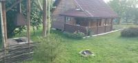 ЗАТИШОК - Ferienwohnung Oriv