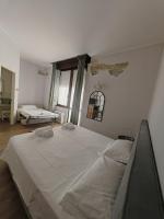 Al Giardino Segreto - B&B Monza