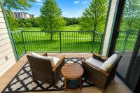 The Greens at Thousand Hills - B&B Branson