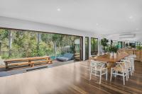 Away Guesthouse- Away on Shirley Lane - B&B Byron Bay
