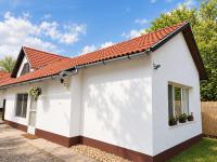 Idill Üdülőház 2 - B&B Tiszafüred