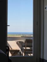 Il Casale sulla Collina vista mare - Bed and Breakfast Tarquinia