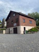 Five-Bedroom House