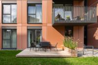 Žalia kopa Vilnius Paupys - B&B Vilna