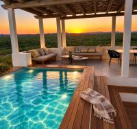 Casa del Mar - Luxury Seaside Villa - Chambres d'hôtes Boca de la Vinorama