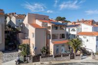 Amalija Sea View Apartments - B&B Lussinpiccolo