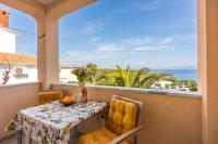 One Bedroom Apartment with Terrace 3