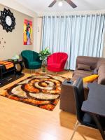 Peaceful stay 3 beds - Ferienwohnung Richards Bay