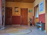 Bagoly Apartman - B&B Nemesvámos