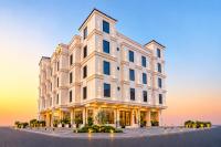 توليب حتا Tulip Hatta - B&B Khobar