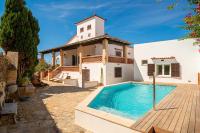 Beachfront Villa Es Clot by Sealand Villas - Bed and Breakfast Alcúdia