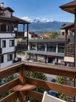 GALA 2-Bedroom Apartment 200m from Gondola - Ferienwohnung Bansko