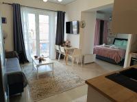 Διαμέρισμα studioJoy4stay στο Χαλάνδρι - Bed and Breakfast Athene